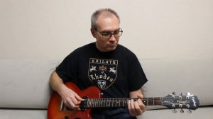 Алексей Нестеров - Жили-Были
