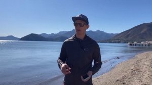 Efoil - что это, как научиться, об электро гидрофойле G Foil