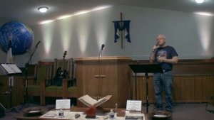 Господь Мне Радость Подарил