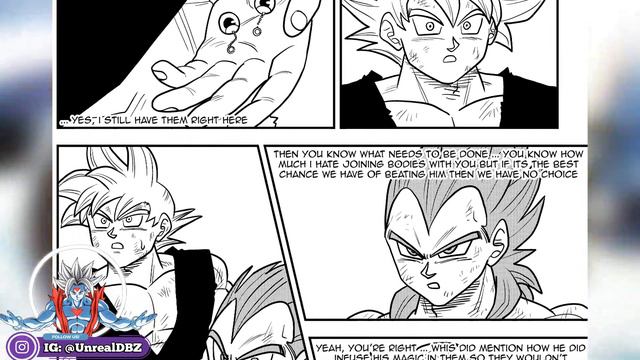 Beyond Dragon Ball Super: Universes Unite Against Merno! Jiren Returns With Kefla And The Angels смотреть онлайн