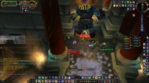 WOW 3.3.5a ► СА10 Склеп Аркавона