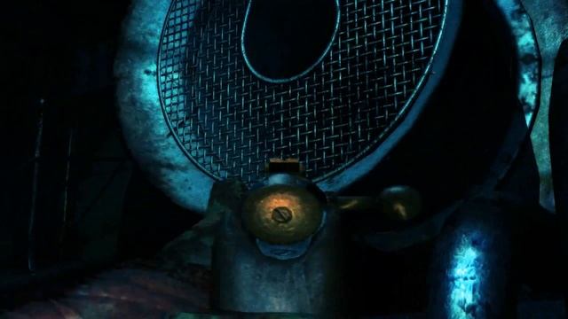 Прохождение Анабиоз: Сон разума - 04. Гроза смотреть онлайн