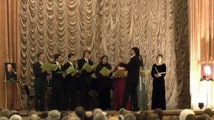 Ворон к ворону летит