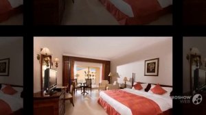 Cамые лучшие отели Египет Хургада 5 звезд - CARIBBEAN WORLD RESORT SOMA BAY