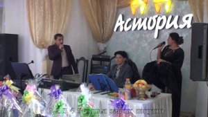 Цыганские песни По морю лодочка плыла (0003)