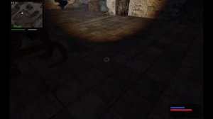 S.T.A.L.K.E.R. Путь Человека. ВОЗВРАЩЕНИЕ #6 КАНИСТРЫ,ДЛЯ КАРДАНА
