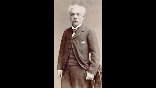 Fauré Violin Sonata No.1 in A major, Op.13 Dumay, Collard смотреть онлайн