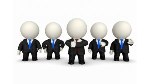 история о том, как я пошёл на работу.