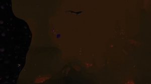 ЛАВОВЫЕ ЗОНЫ Subnautica