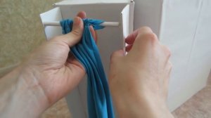 Как сделать магазин одежды для кукол Монстр Хай, Барби, Пуллип и др.