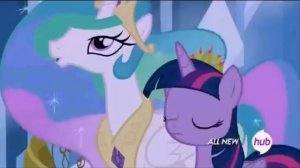 Песня Твайлайт Спаркл