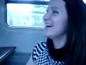 Что? Какая какая станция???