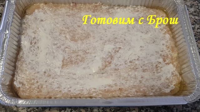 626.Вкусная запеканка из куриного фарша без заморочек смотреть онлайн