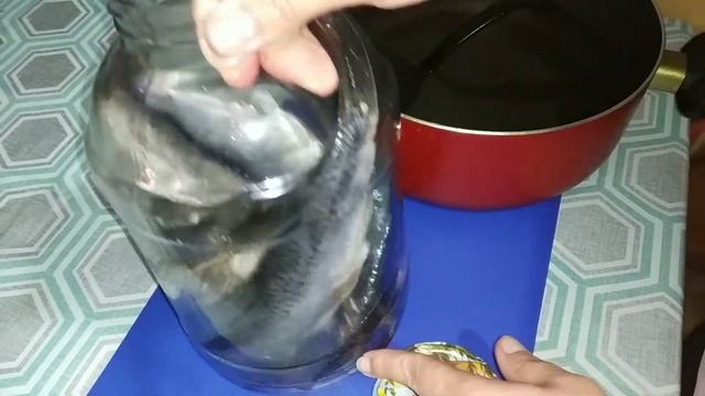 Селёдка слабосоленая! Вкуснее, чем в магазине!!