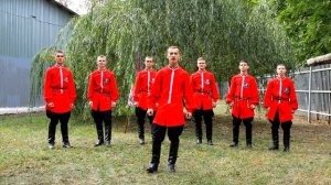 Кубанский казачий кадесткий корпус имени атамана М П Бабыча г Краснодар