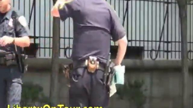 Save civil disobedience for NH смотреть онлайн