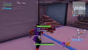 Fortnite*Прохождение-карты престижа Код на карту вописании