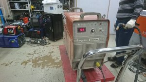 Ремонт СВАРОГ cut 160 в сервисном центре Зона-Сварки.РФ | Ремонт сварочных аппаратов