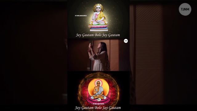 gautam gandhar status ❤ #gautam #jainism #jainstatus