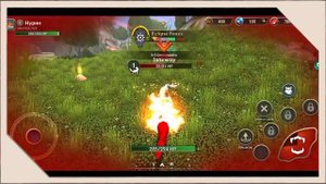 Получение ЛИСЫ и 1 ГЛАВА? Wolf Tales