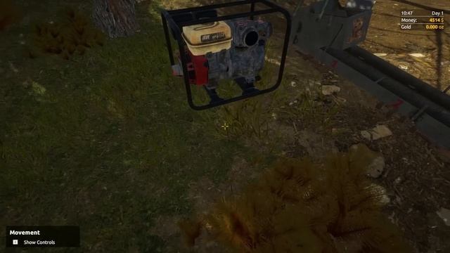 Gold Rush - Mining Simulator! Build A Gold Mine!