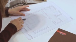 Расстановка мебели в гостиной