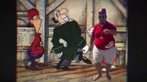 Dr. Livesey x BRR SKIBIDIDOP | SKIBIDI TOILET x Dr. Livesey | Доктор Ливси идет но это Skibididop