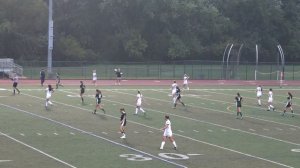 RADSPORTS 2016: Radnor Girls Soccer vs. Bishop Shanahan