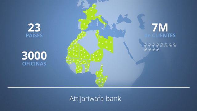 Suma - Fondo Africano Eficiencia Energética смотреть онлайн