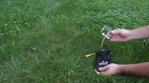 Газовая горелка Kovea KB 1109 Spider