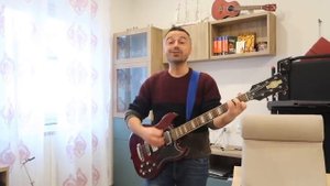 РЕАКЦИЯ итальянца на новогодний выпуск шоу Урганта CIAO 2020