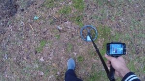Металлоискатель Тесла 1000 реальный тест, лучший прибор