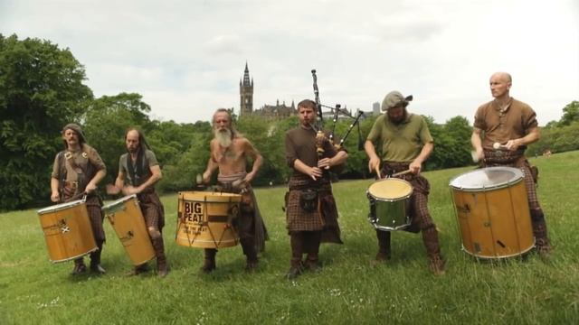Clanadonia