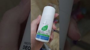 LR ALOE VIA Aloe Vera Шариковый дезодорант