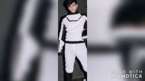CopyCat-Billie Eilish- Dolan Twin Edit