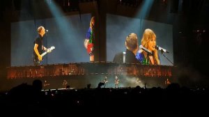 Summer of 69 - Taylor Swift & Bryan Adams