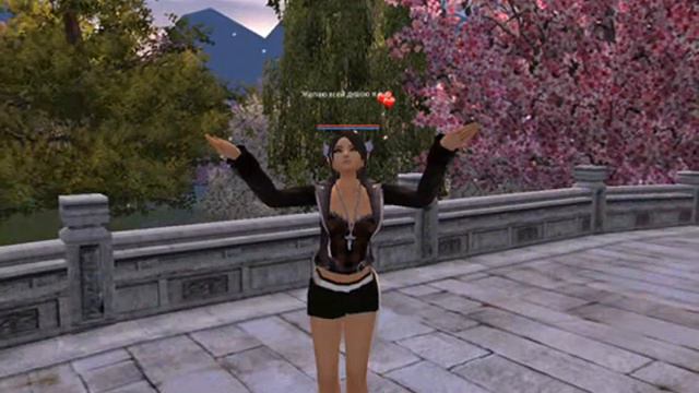 С Днём Рождения Perfect World смотреть онлайн