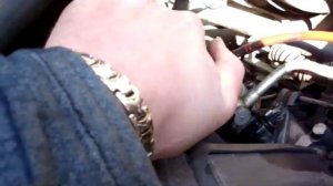 Картерные газы на Iveco турбодели