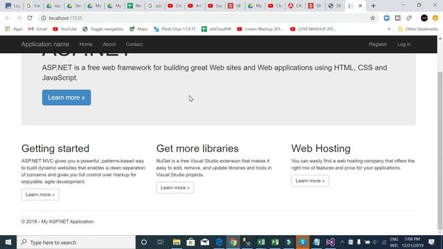 POS-2: Point of Sale Setup template to your project | Super Shop Management System|ASP.NET MVC смотреть онлайн