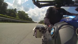 Bmw 1200gs adventure