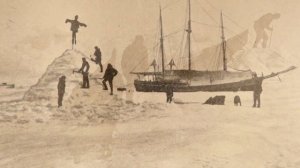 Великите европейци - Фритьоф Нансен