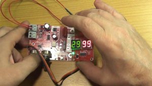 ТОЧЕЧНАЯ СВАРКА ?  -СВОИМИ РУКАМИ ☝ ! ПРОСТО, БЫСТРО, НАДЕЖНО и НЕ дорого !