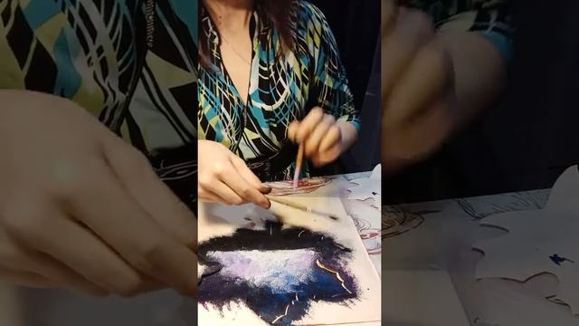 "Ночь" . Москва. Химки. Студия"ЭПОХИ" смотреть онлайн