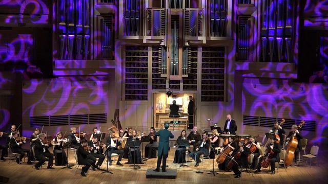 Bach - Air / Бах - Ария смотреть онлайн