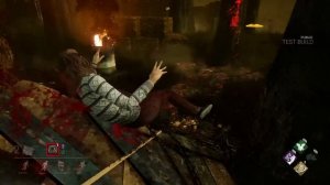 CHASING NANCY INTO THE UPSIDE DOWN... | Dead by Daylight Stranger Things Gameplay (DBD)