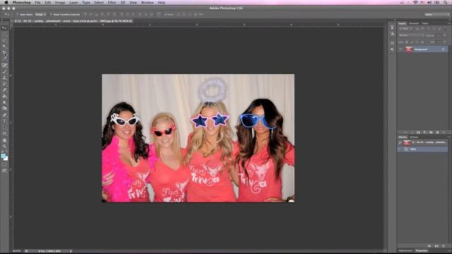 Crop Tool Comparison Between Adobe Photoshop CS6, Lightroom 4 & Photoshop CS5 смотреть онлайн