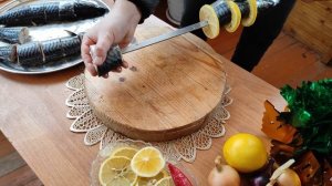 Тот САМЫЙ ШАШЛЫК из РЫБЫ / СКУМБРИЯ на МАНГАЛЕ