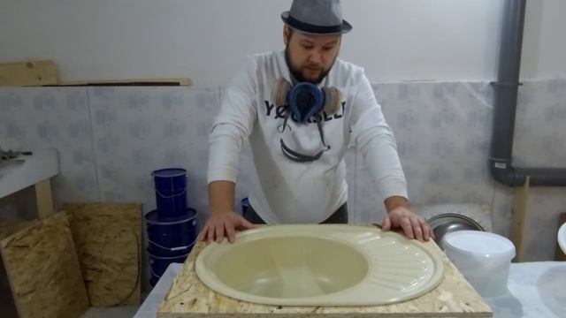 Жидкий гранит Что это такое смотреть онлайн