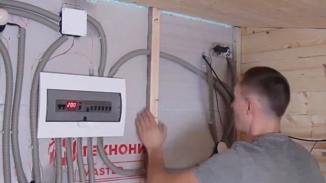 #007 отделка бытовки - вагонкой штиль смотреть онлайн