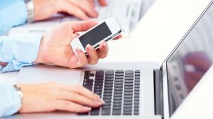 Как подключить ноутбук к интернету через смартфон . Три простых способа. Испытываем.....